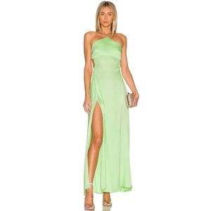 For Love and Lemons Kyra Maxi Dress from Revolve